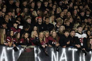 Friday Night Lights Out on Gator Nation Field